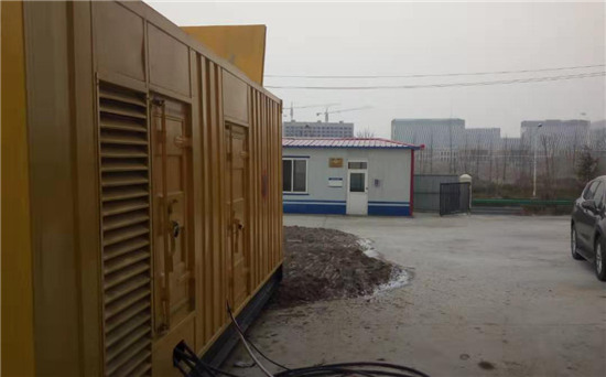 甘孜发电机组电缆选型核心注意事项