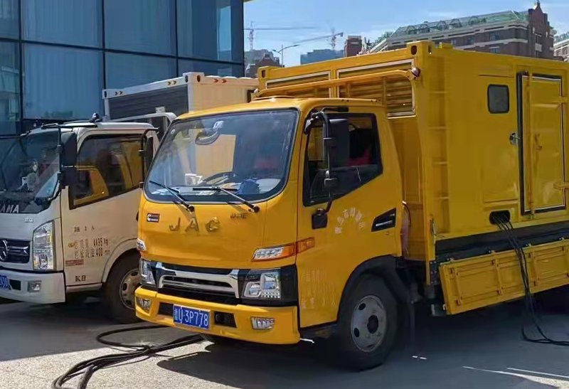 甘孜发电机出租_COPY
