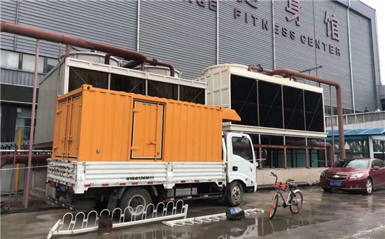 甘孜300KW发电机组适配电缆规格选型指南