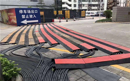 甘孜发电机组电缆选型完整具体步骤(工程通用标准流程)